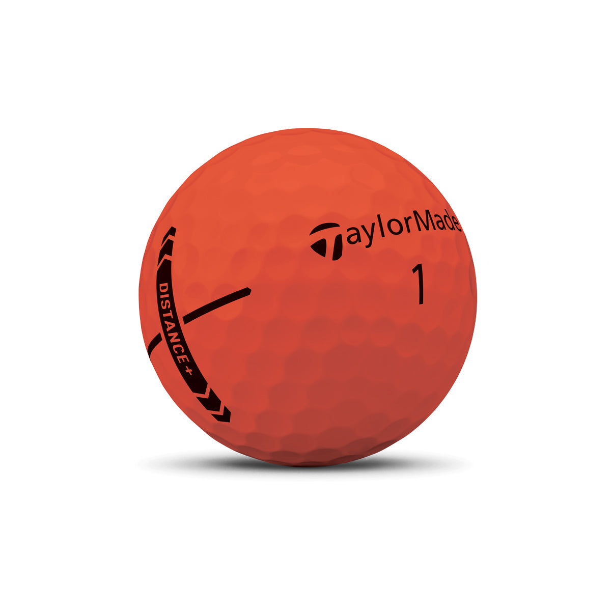 TaylorMade Distance+ - Multi