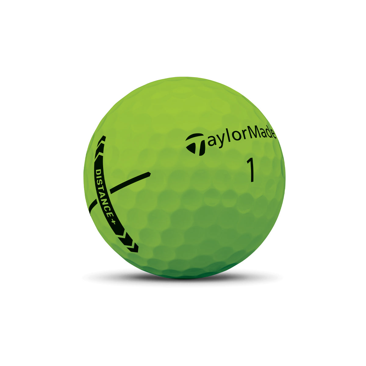 TaylorMade Distance+ - Multi