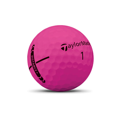 TaylorMade Distance+ - Multi