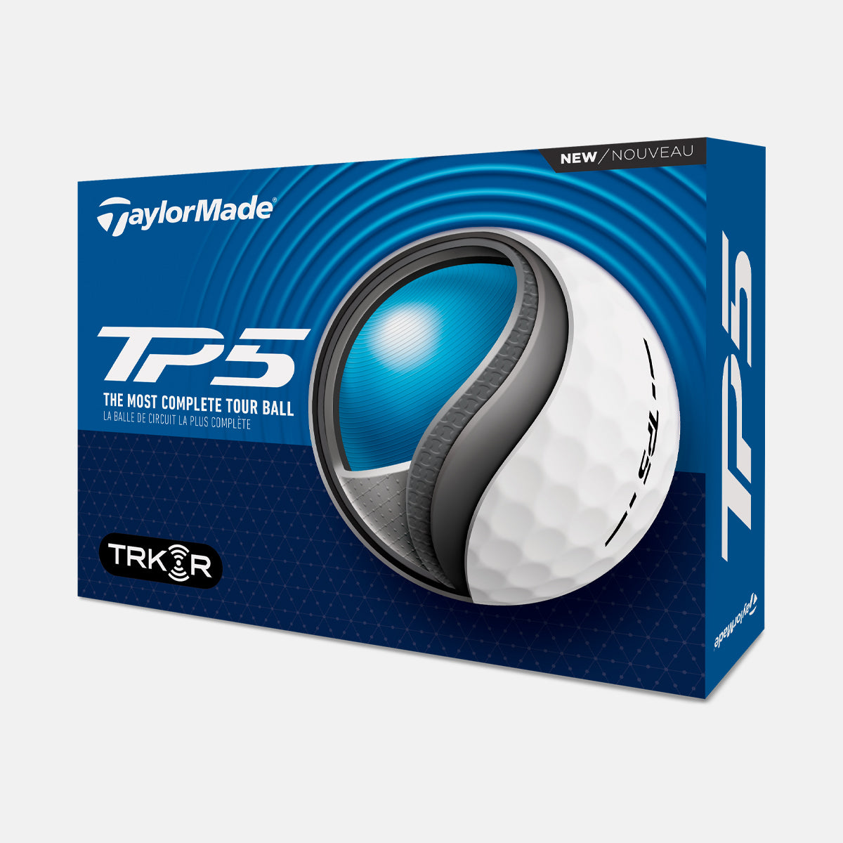 TaylorMade TP5 TRK-R