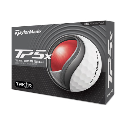 TaylorMade TP5x TRK-R