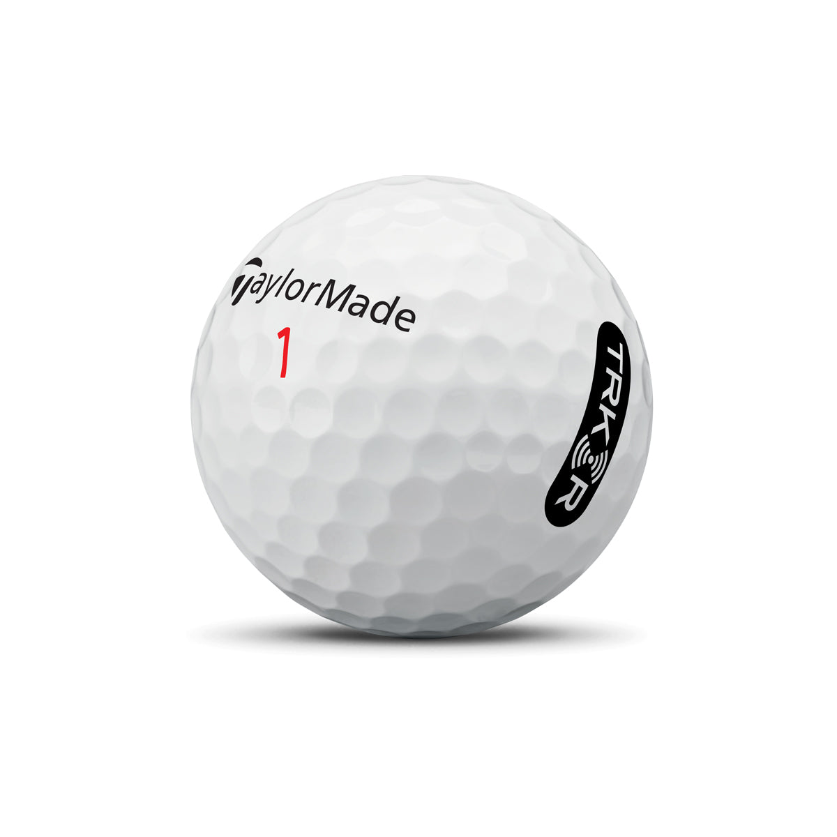 TaylorMade TP5x TRK-R