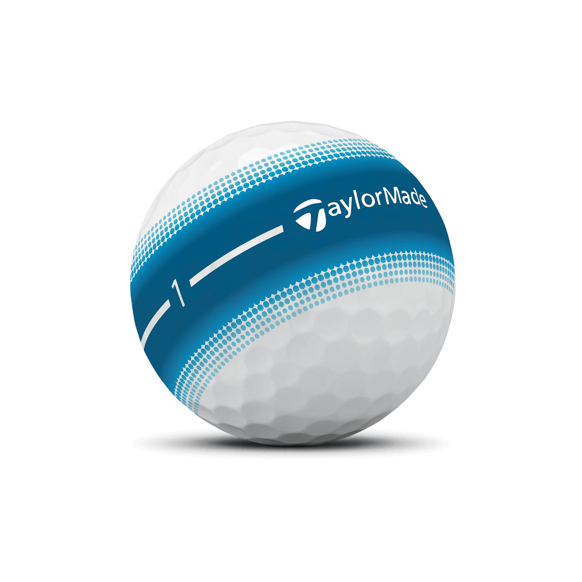 TaylorMade Tour Response Stripe - Multi