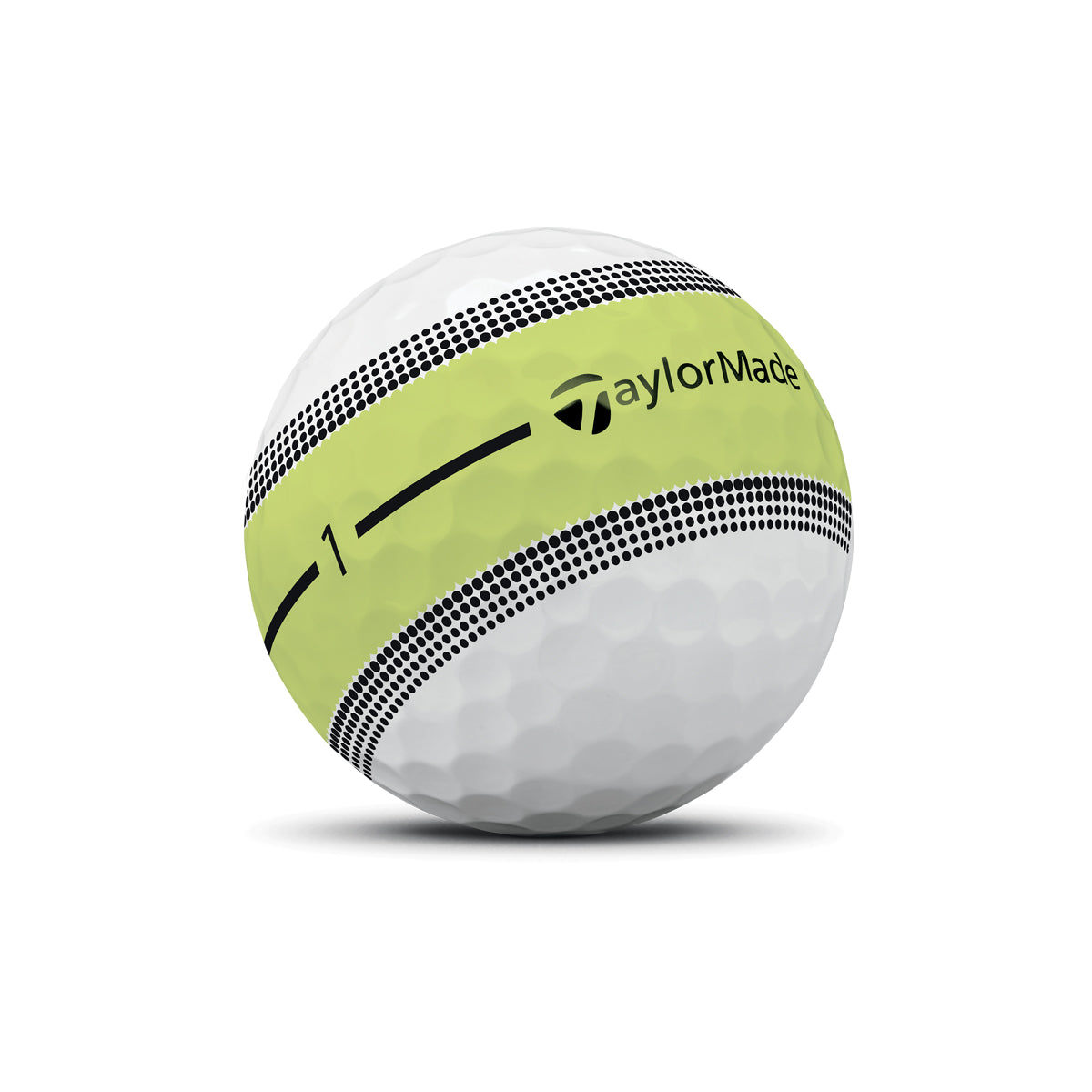 TaylorMade Tour Response Stripe - Multi