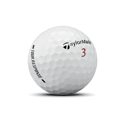 TaylorMade Tour Response