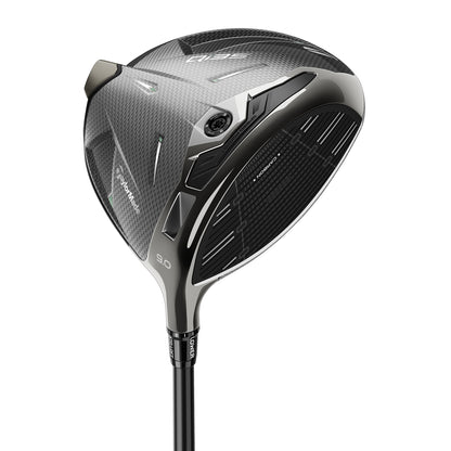 TaylorMade Qi35 Driver - Venstrehånd