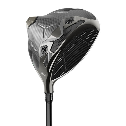 TaylorMade Qi35 LS driver