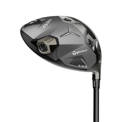 TaylorMade Qi35 LS driver
