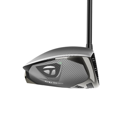 TaylorMade Qi35 LS driver