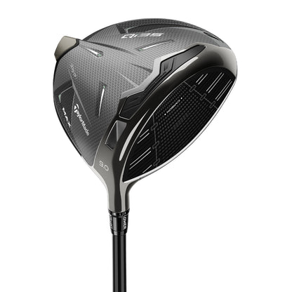 TaylorMade Qi35 Max driver