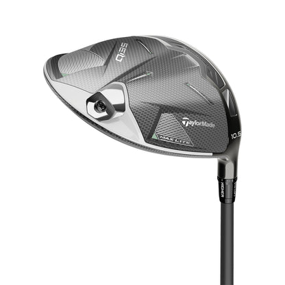 TaylorMade Qi35 Max Lite driver