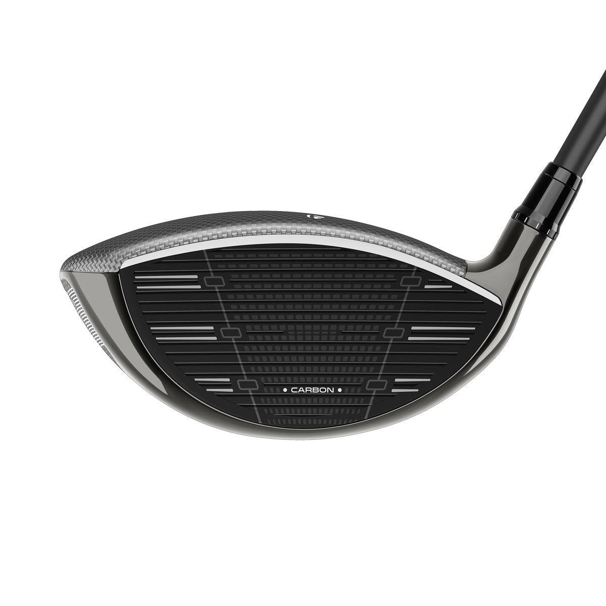 TaylorMade Qi35 Max Lite driver
