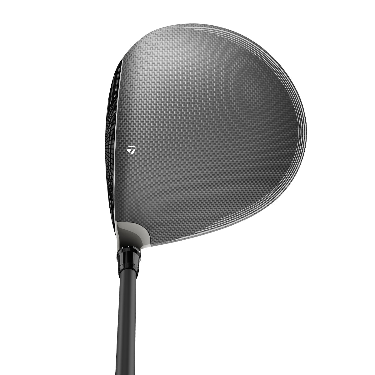 TaylorMade Qi35 Max Lite driver