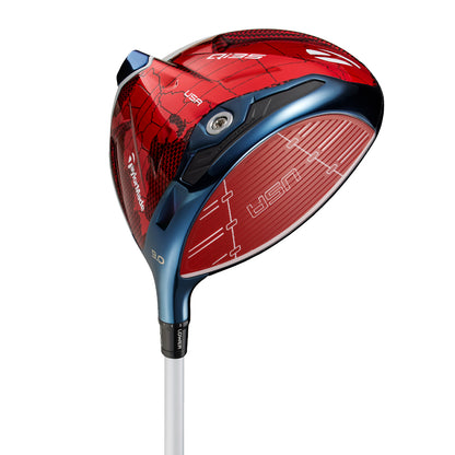 TaylorMade Qi35 Ryder Cup Team USA driver