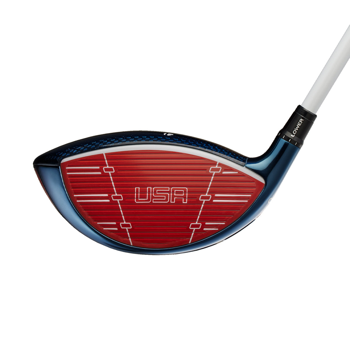 TaylorMade Qi35 Ryder Cup Team USA driver