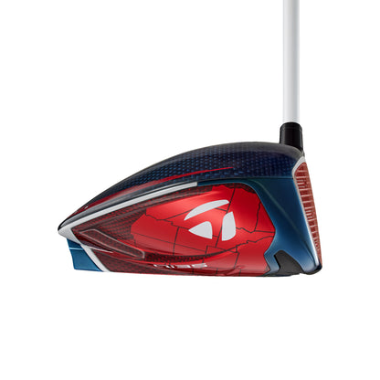 TaylorMade Qi35 Ryder Cup Team USA driver