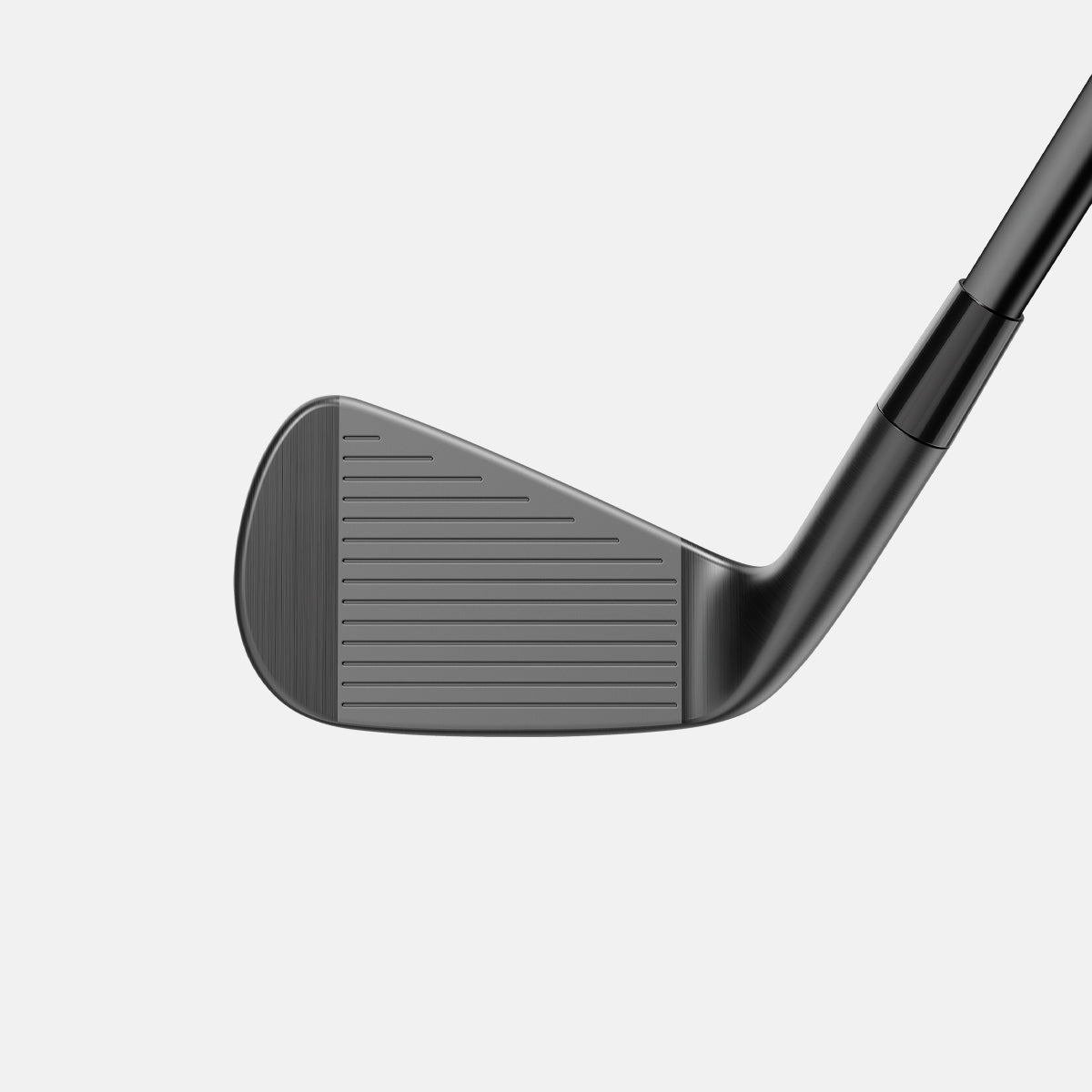 TaylorMade P790 Designer Series 7 stk. Stål