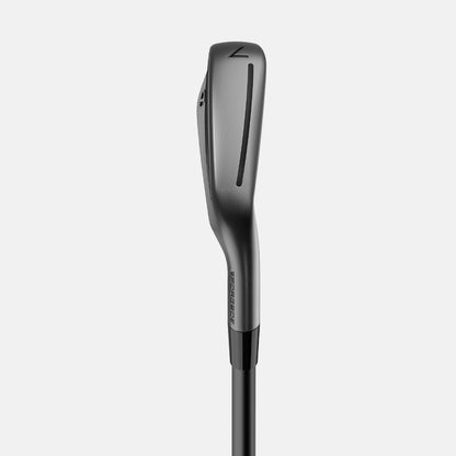 TaylorMade P790 Designer Series 7 stk. Stål
