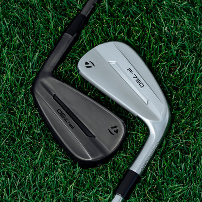 TaylorMade P790 Designer Series 7 stk. Stål
