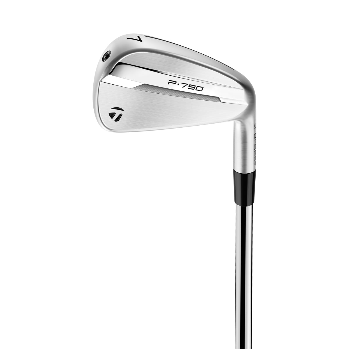 TaylorMade P790 6 stk. Stål – Golf Experten A/S