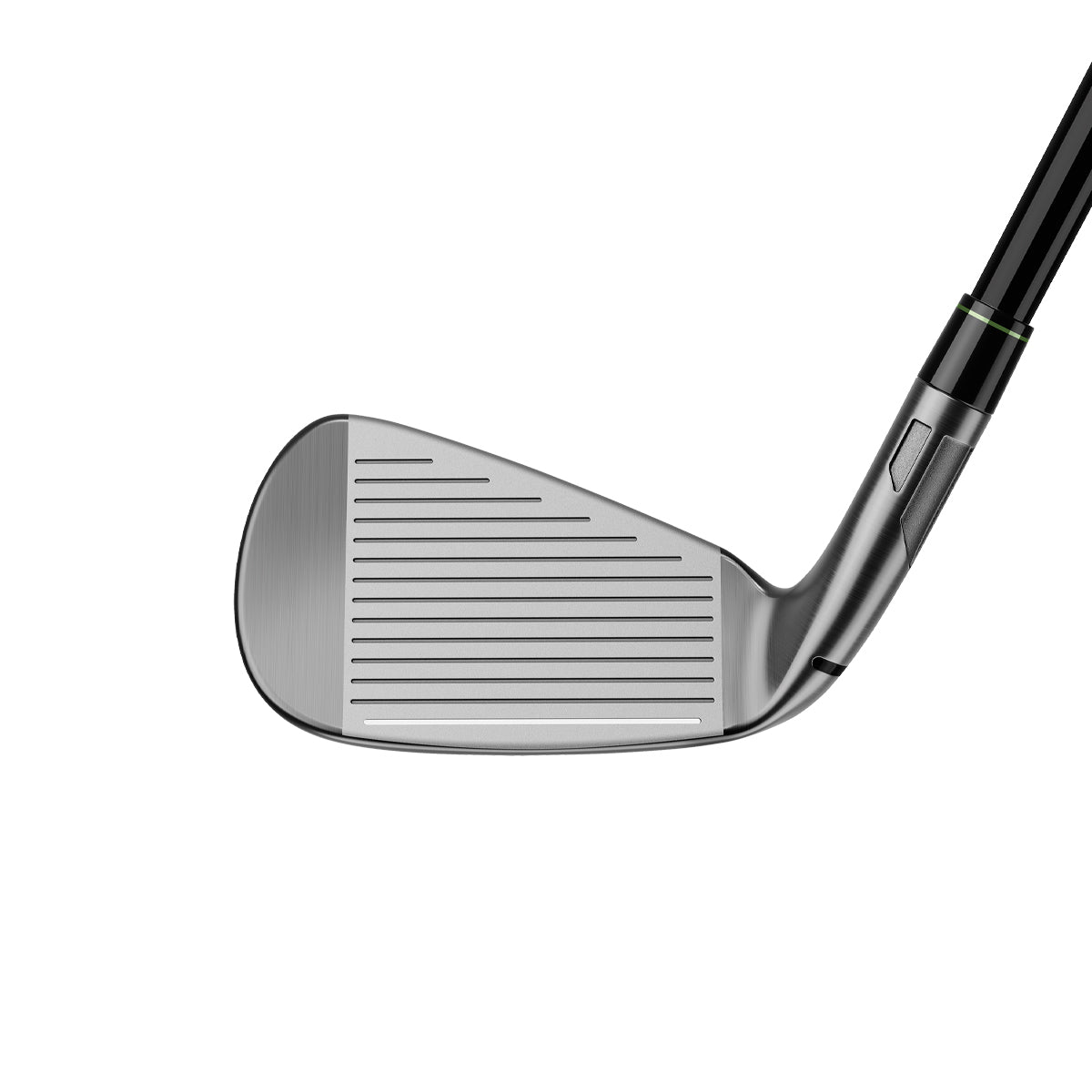 TaylorMade Qi Gunmetal 6 stk. Stål