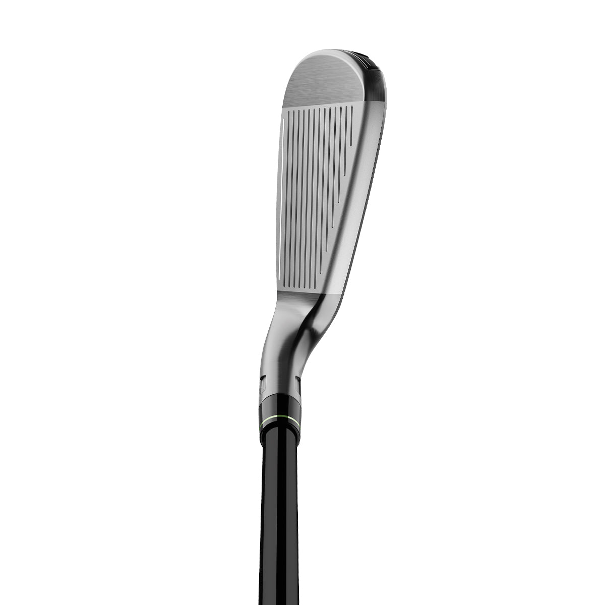 TaylorMade Qi Gunmetal 6 stk. Stål