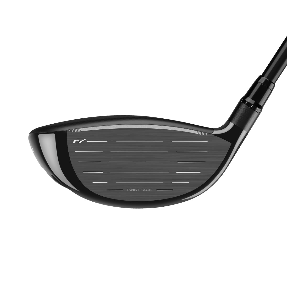 TaylorMade R7 Quad Mini driver - Golf Experten A/S