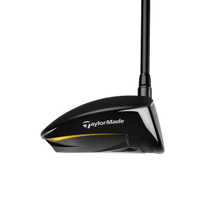 TaylorMade R7 Quad Mini driver - Golf Experten A/S