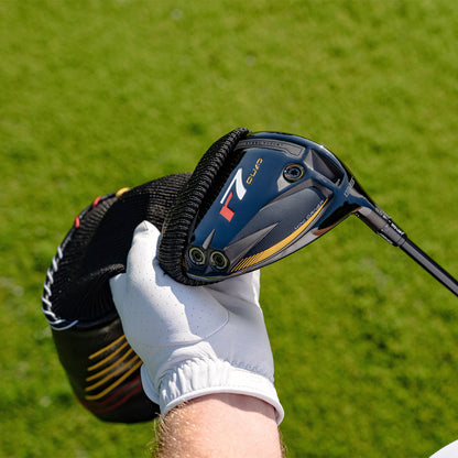 TaylorMade R7 Quad Mini driver - Golf Experten A/S