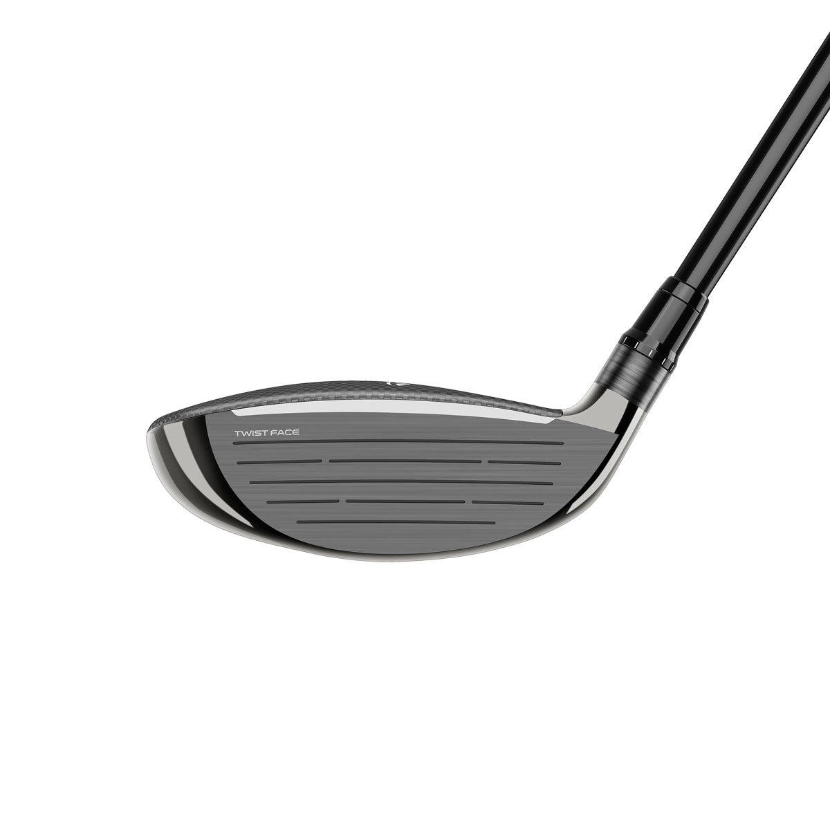 TaylorMade Qi35 fairway