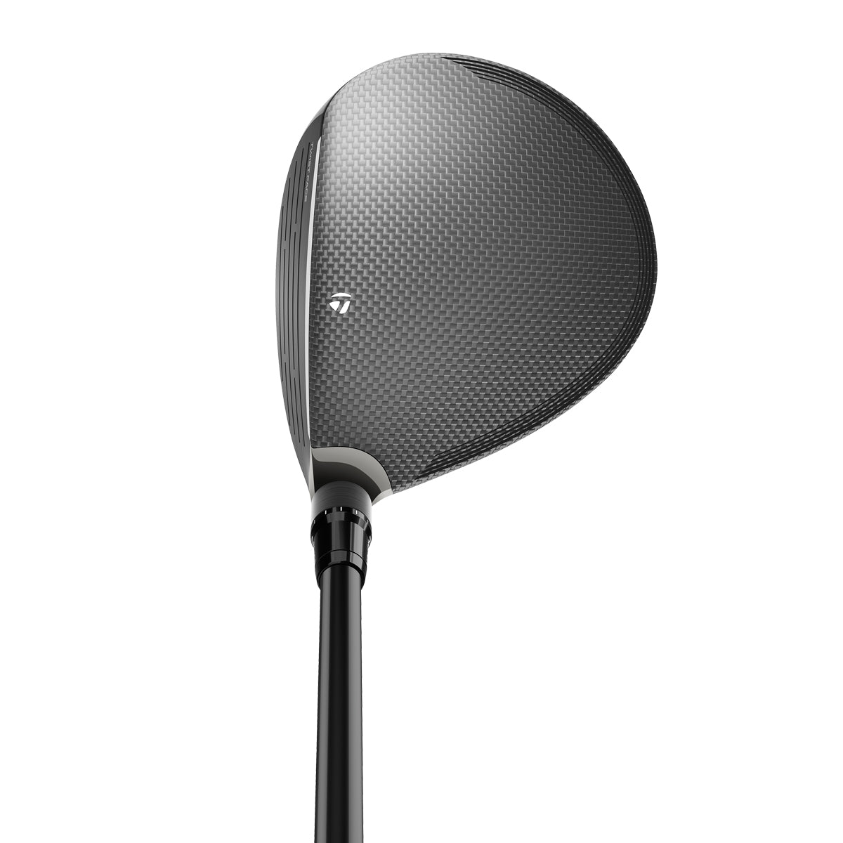 TaylorMade Qi35 Fairway - Venstrehånd