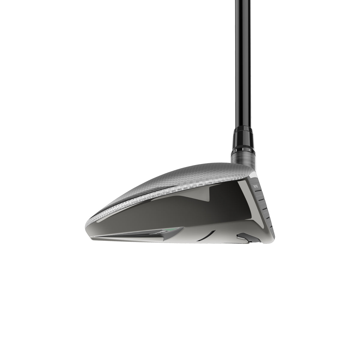 TaylorMade Qi35 Fairway - Venstrehånd