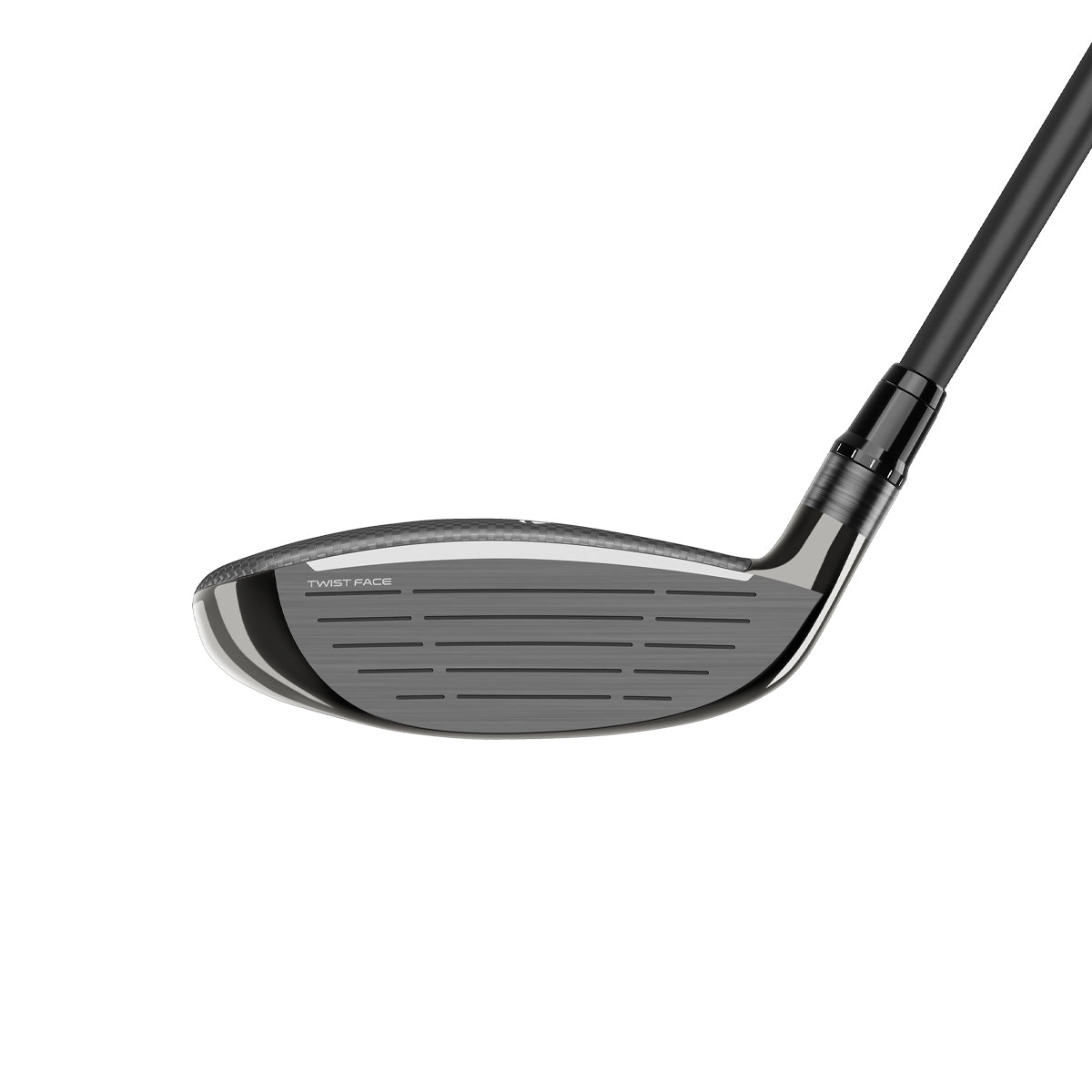 TaylorMade Qi35 Max Lite fairway - Senior