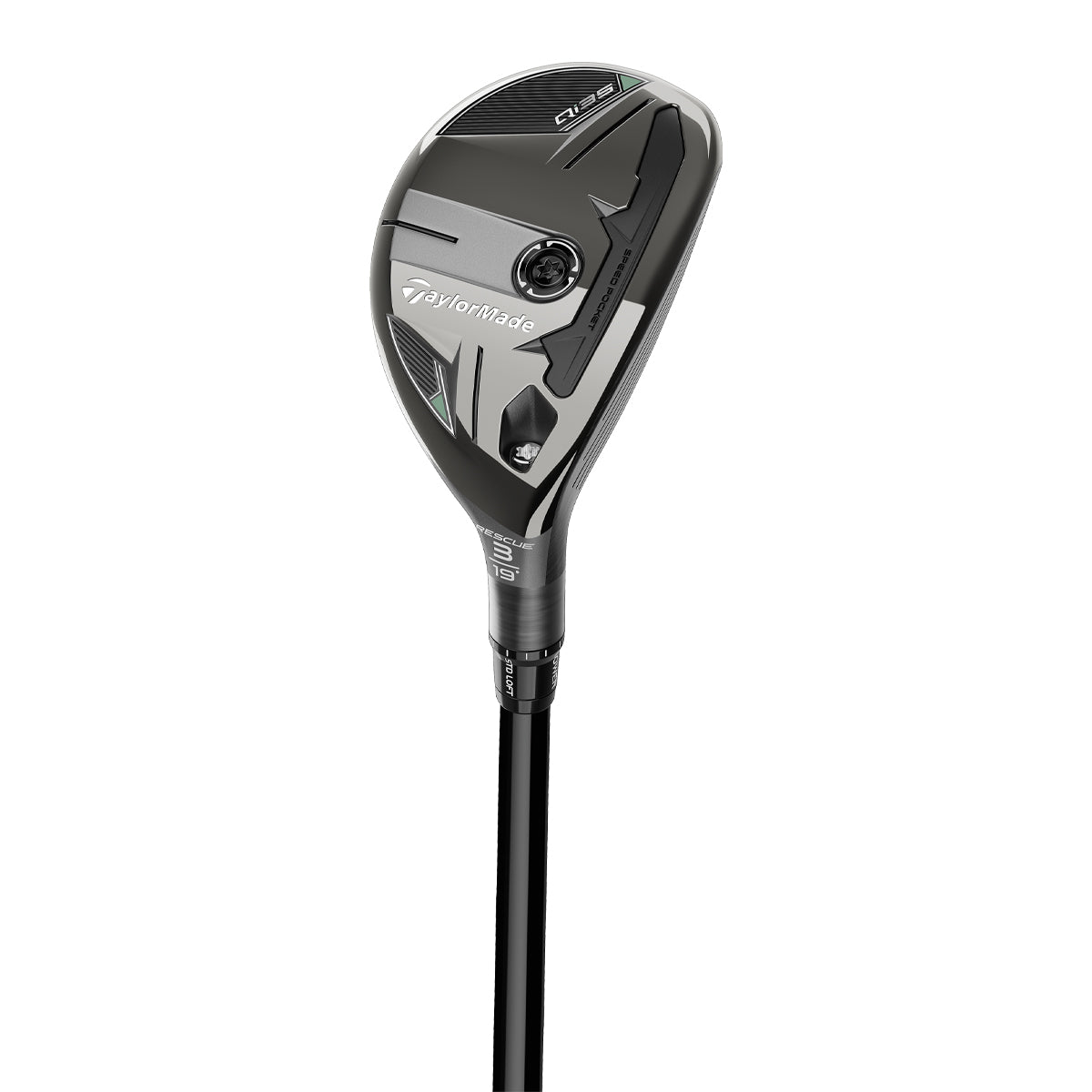 TaylorMade Qi35 hybrid
