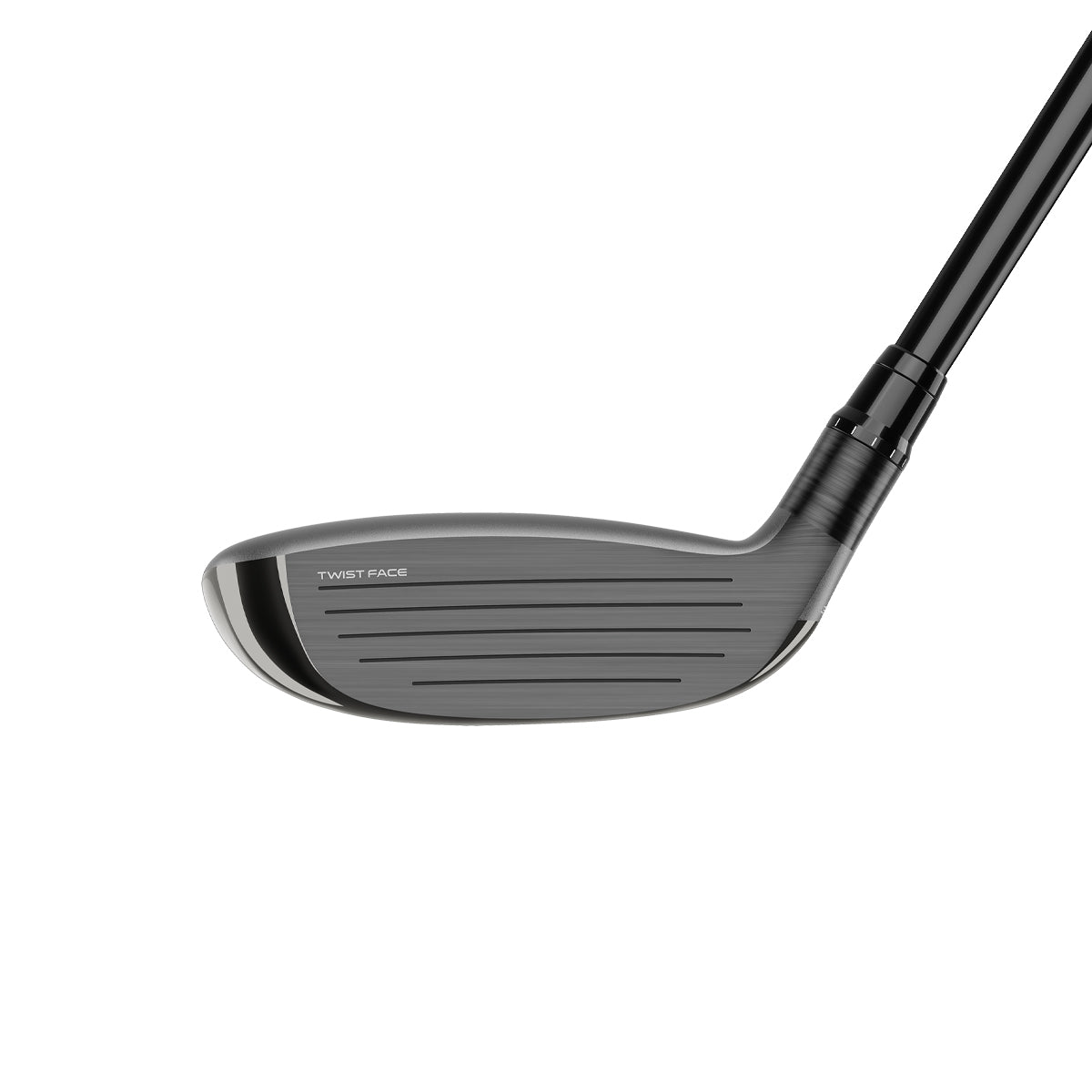TaylorMade Qi35 hybrid