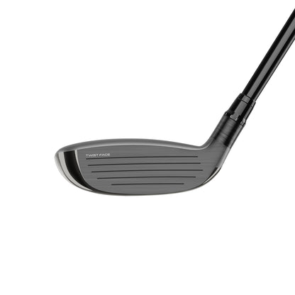 TaylorMade Qi35 hybrid