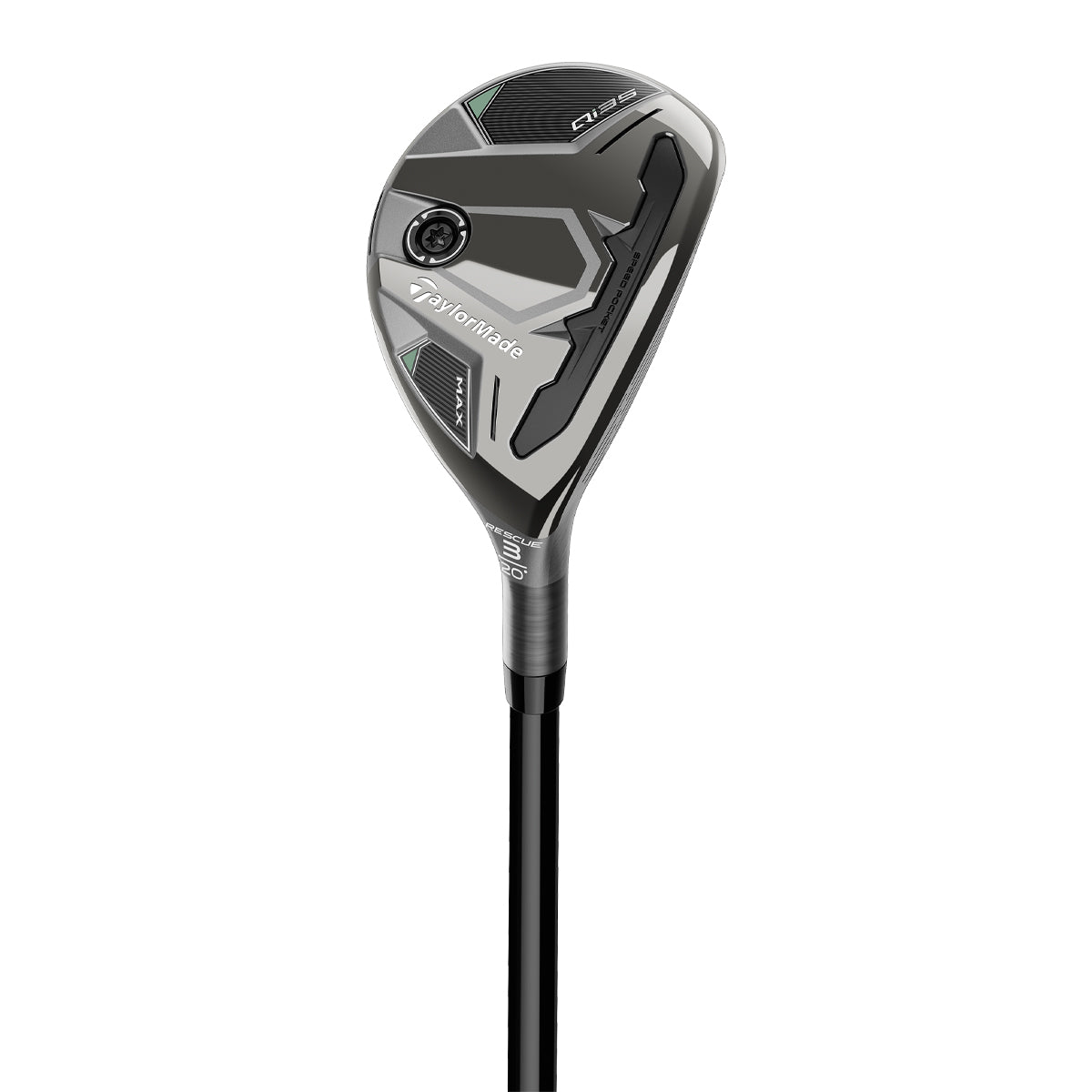 TaylorMade Qi35 Max hybrid