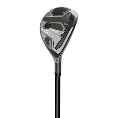 TaylorMade Qi35 Max hybrid