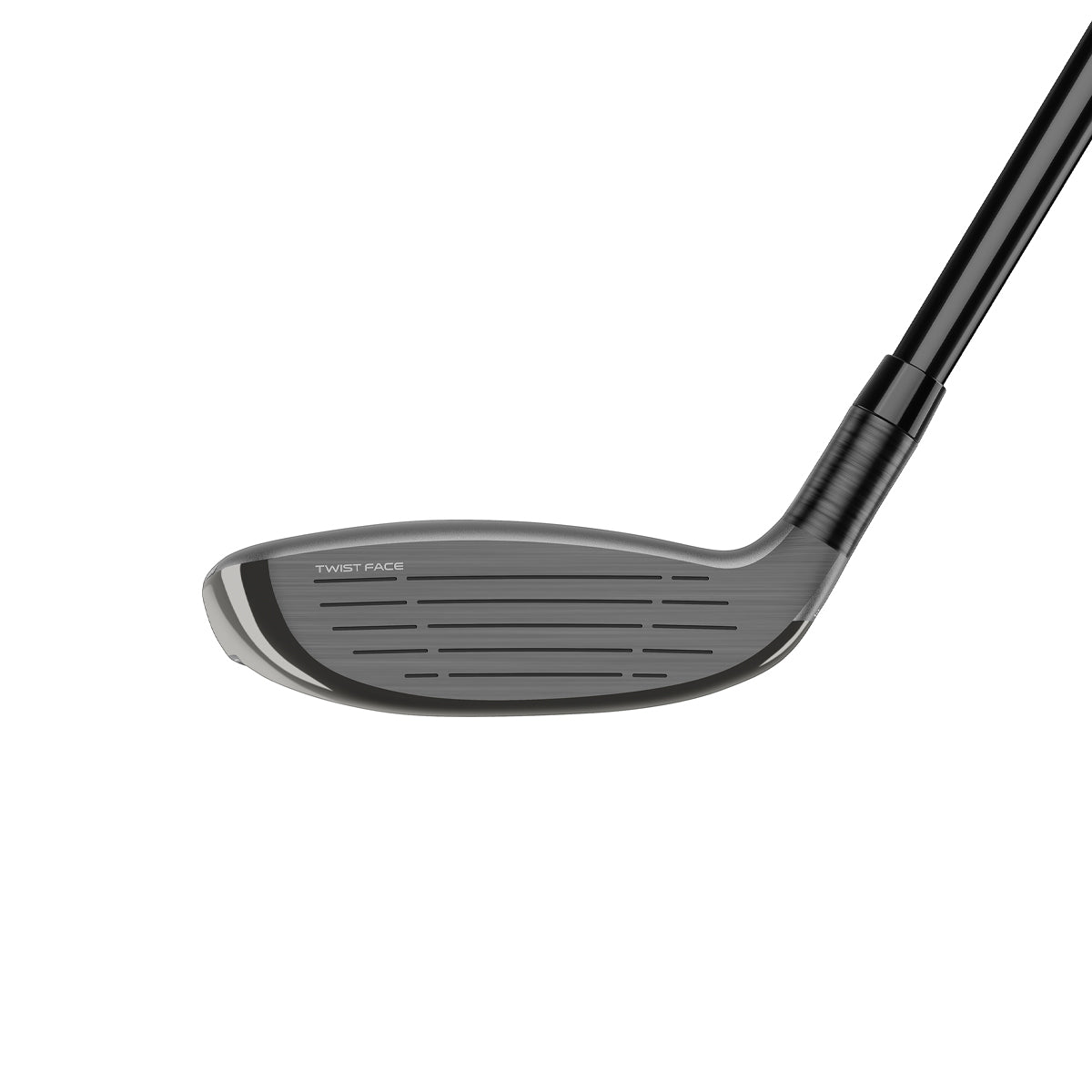 TaylorMade Qi35 Max hybrid