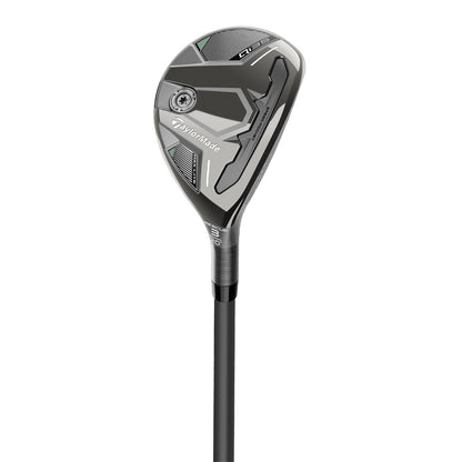 TaylorMade Qi35 Max Lite hybrid - Senior
