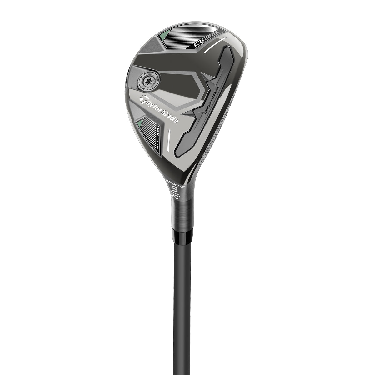 TaylorMade Qi35 Max Lite hybrid - Senior