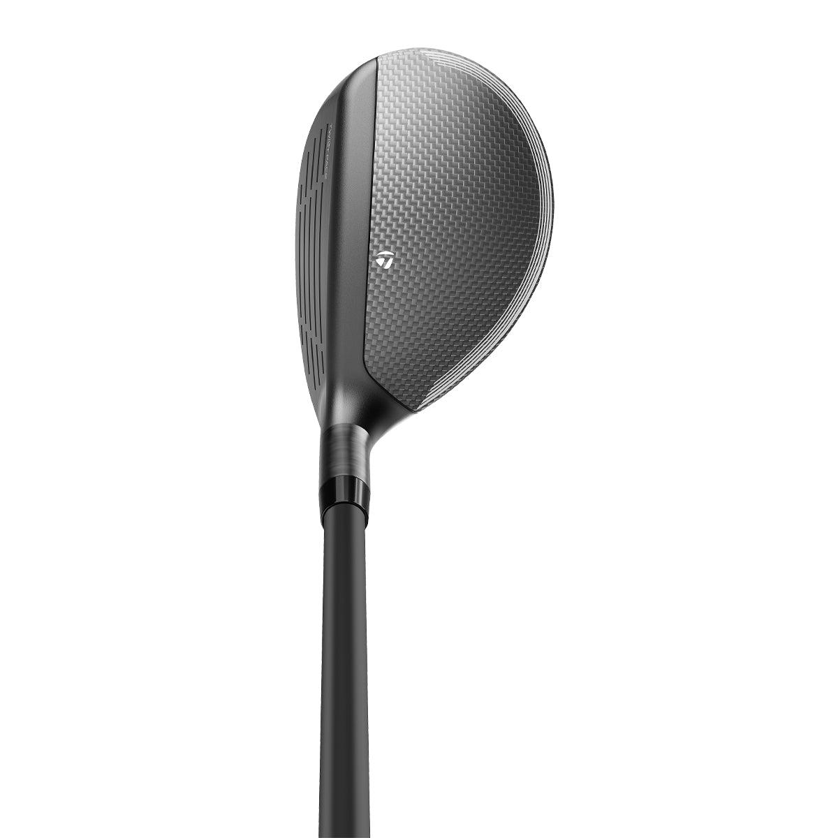 TaylorMade Qi35 Max Lite hybrid - Senior