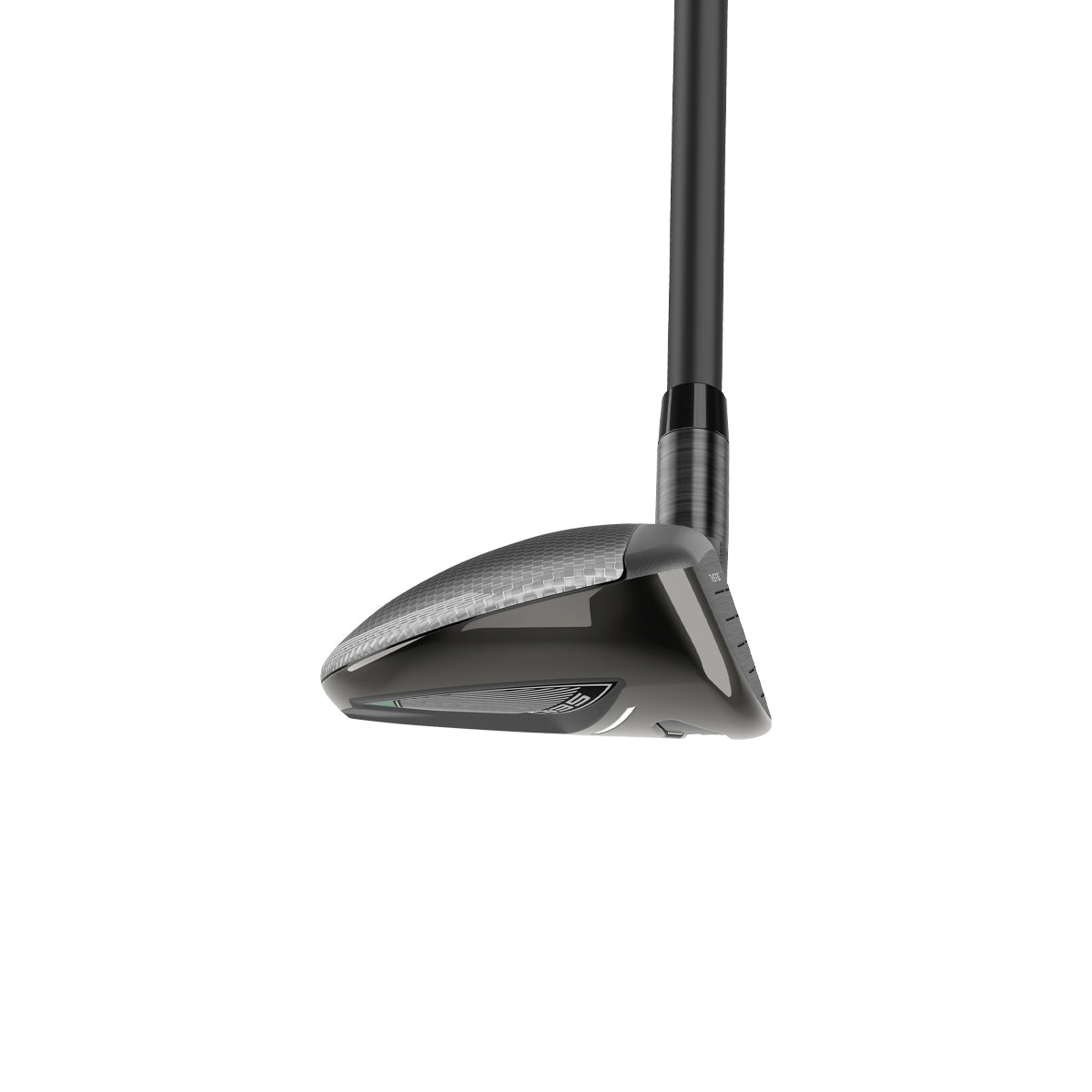 TaylorMade Qi35 Max Lite hybrid - Senior