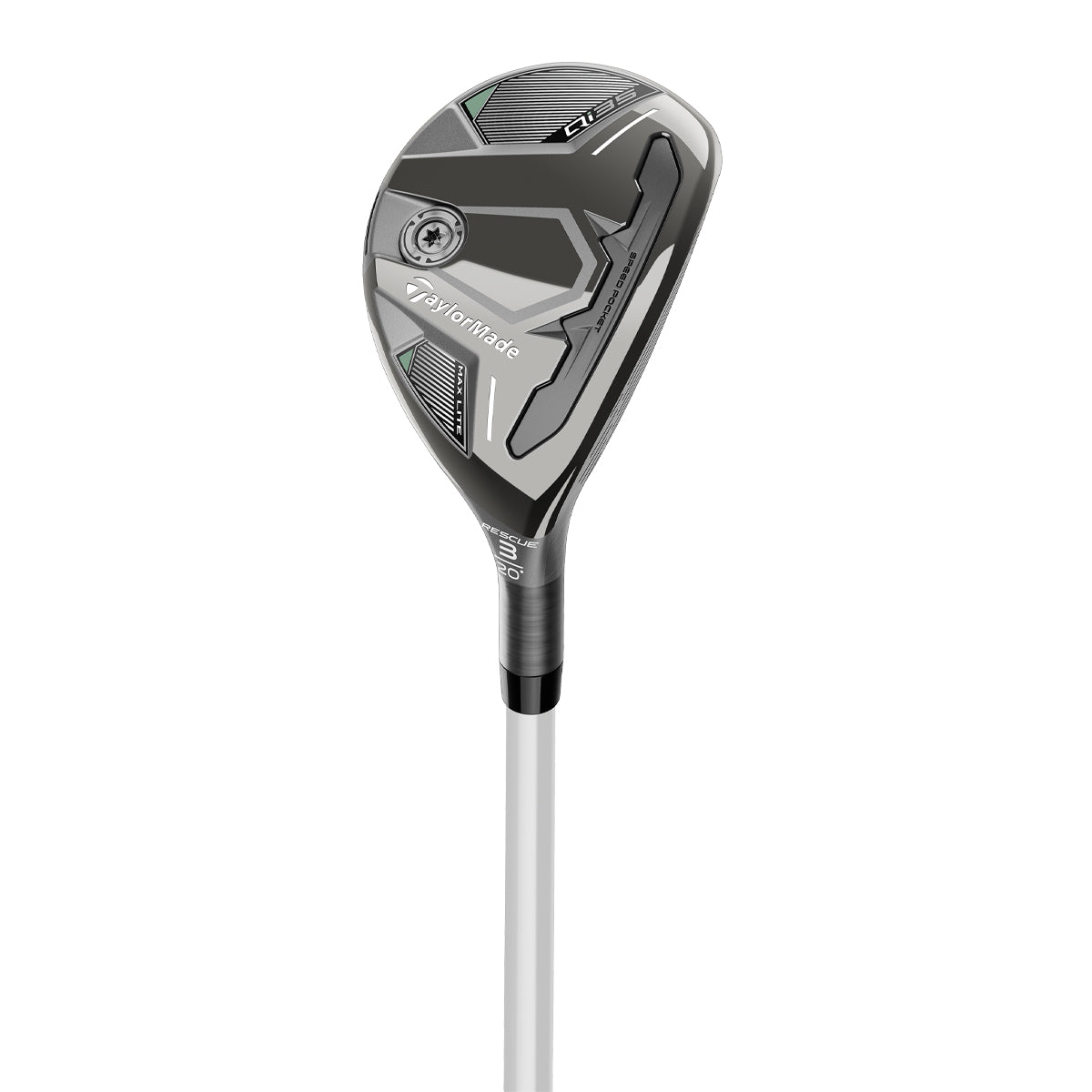 TaylorMade Qi35 Max Lite hybrid - Dame
