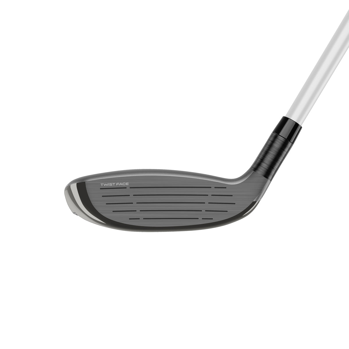 TaylorMade Qi35 Max Lite hybrid - Dame – Golf Experten A/S