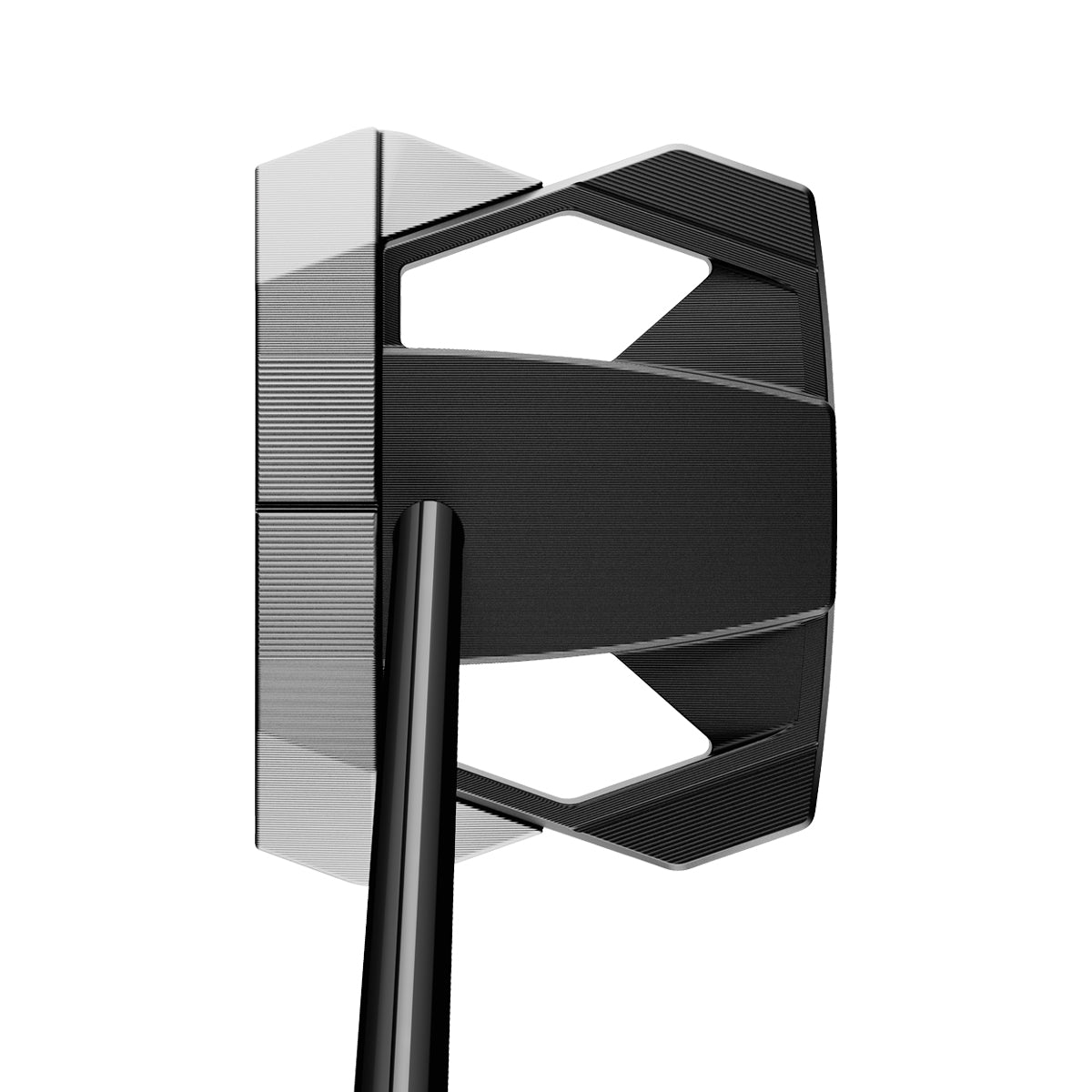 TaylorMade Spider 5K ZT CB Putter