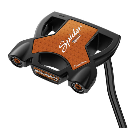 TaylorMade Spider Tour CB Black Series