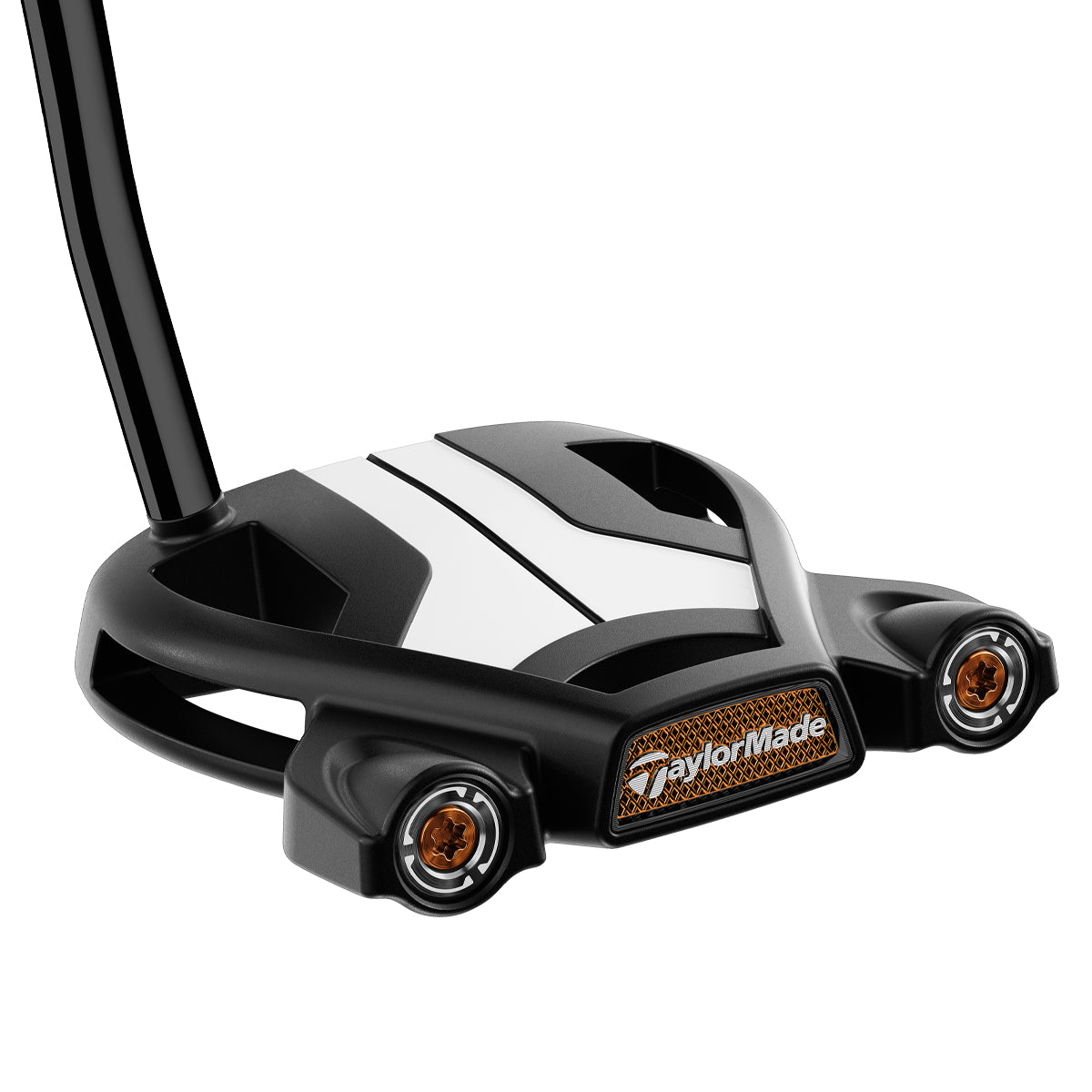 TaylorMade Spider Tour CB Black Series