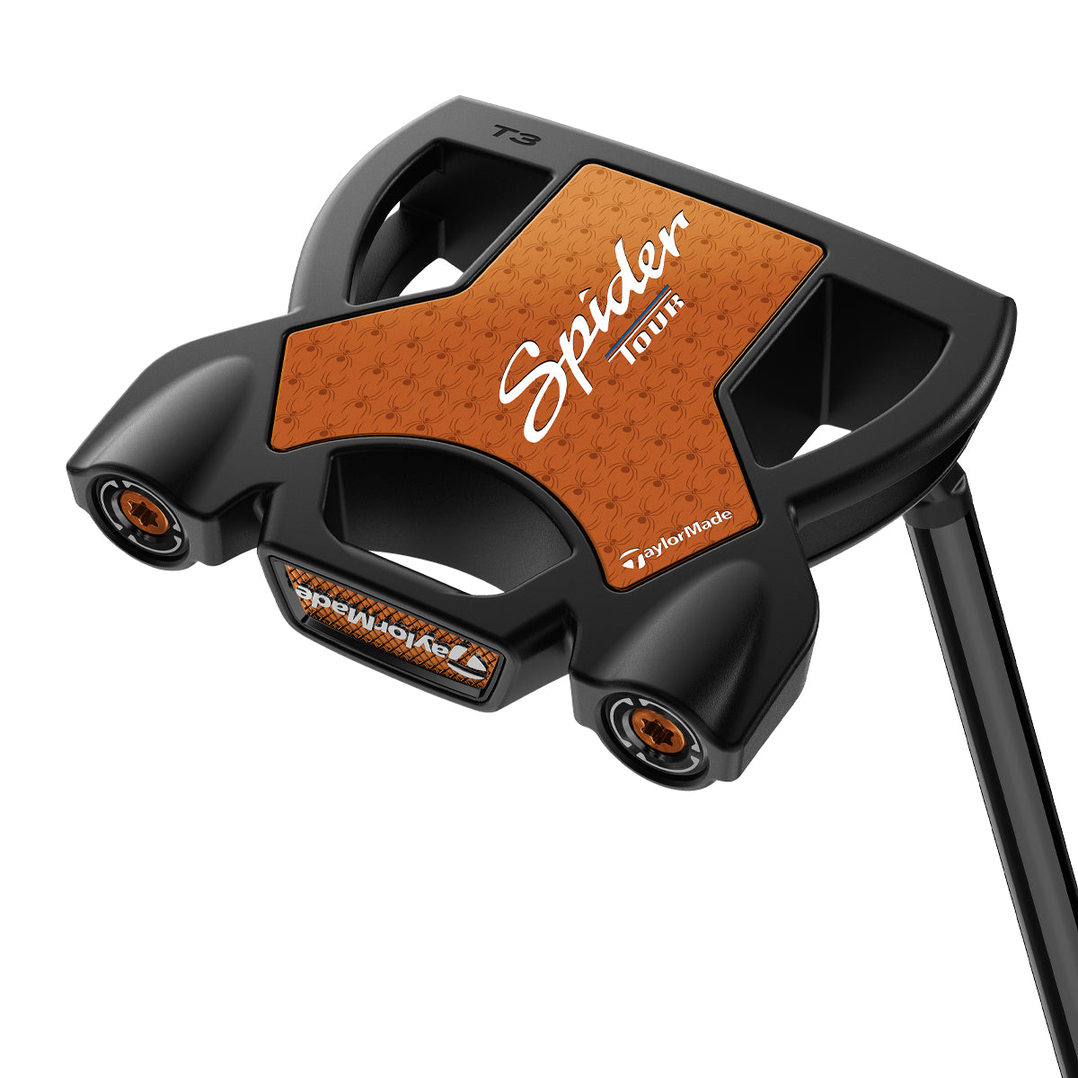 TaylorMade Spider Tour Black Series