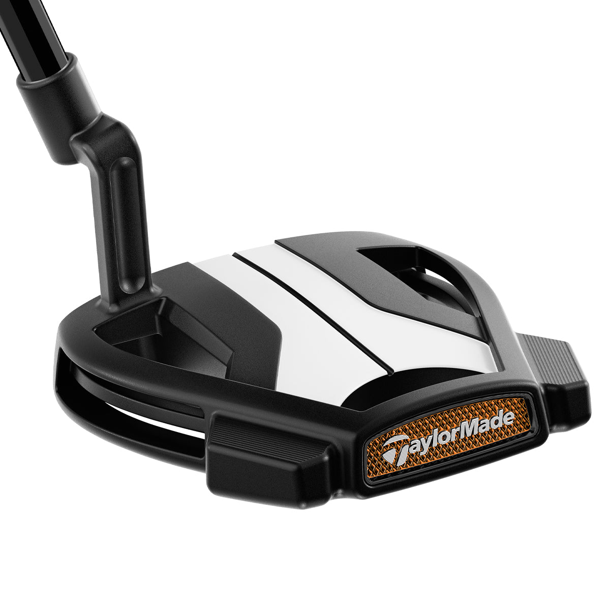 TaylorMade Spider Tour x L-neck Black Series